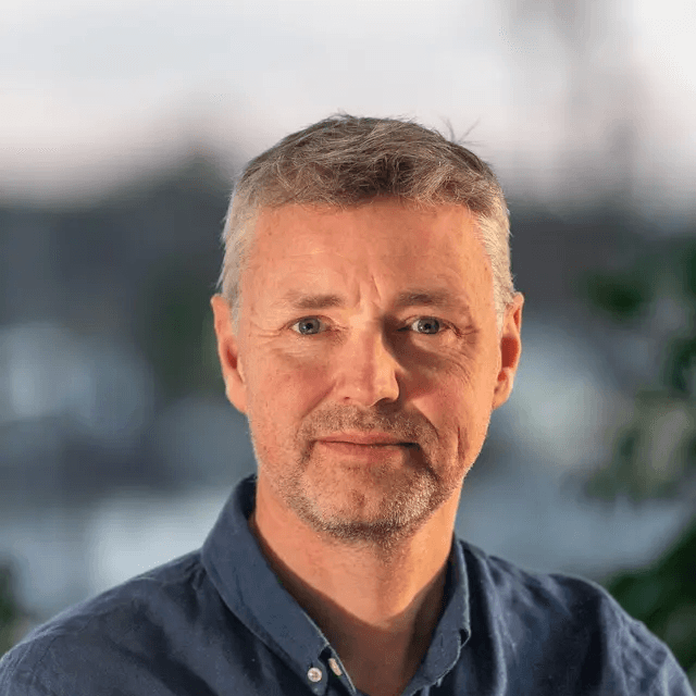 Anders Gundersen