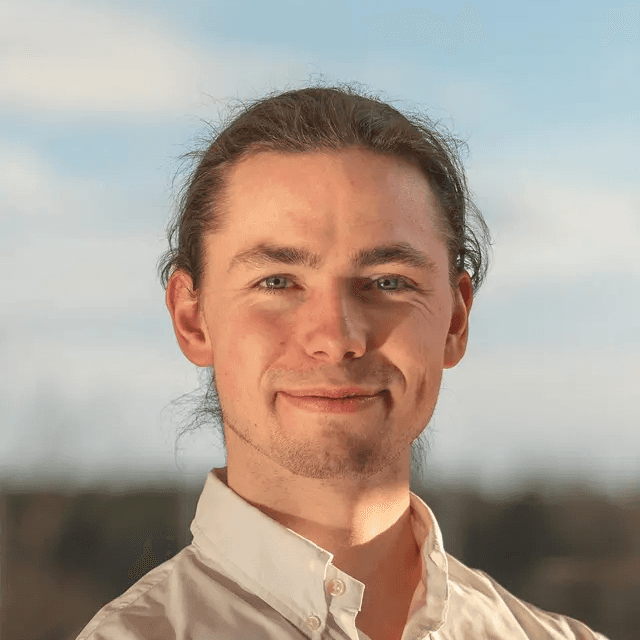Jacob Gundersen